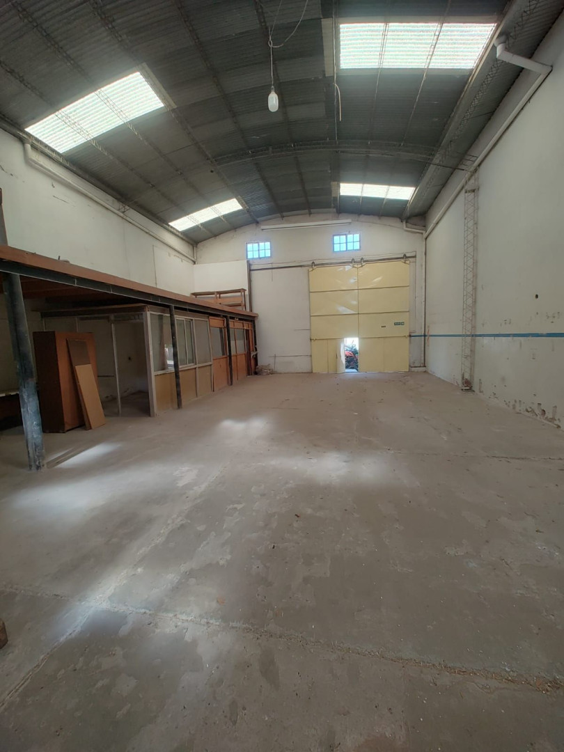 Galpón en Alquiler en Maldonado 845,  Bahía Blanca - Bahía Blanca Propiedades | SITIO OFICIAL l