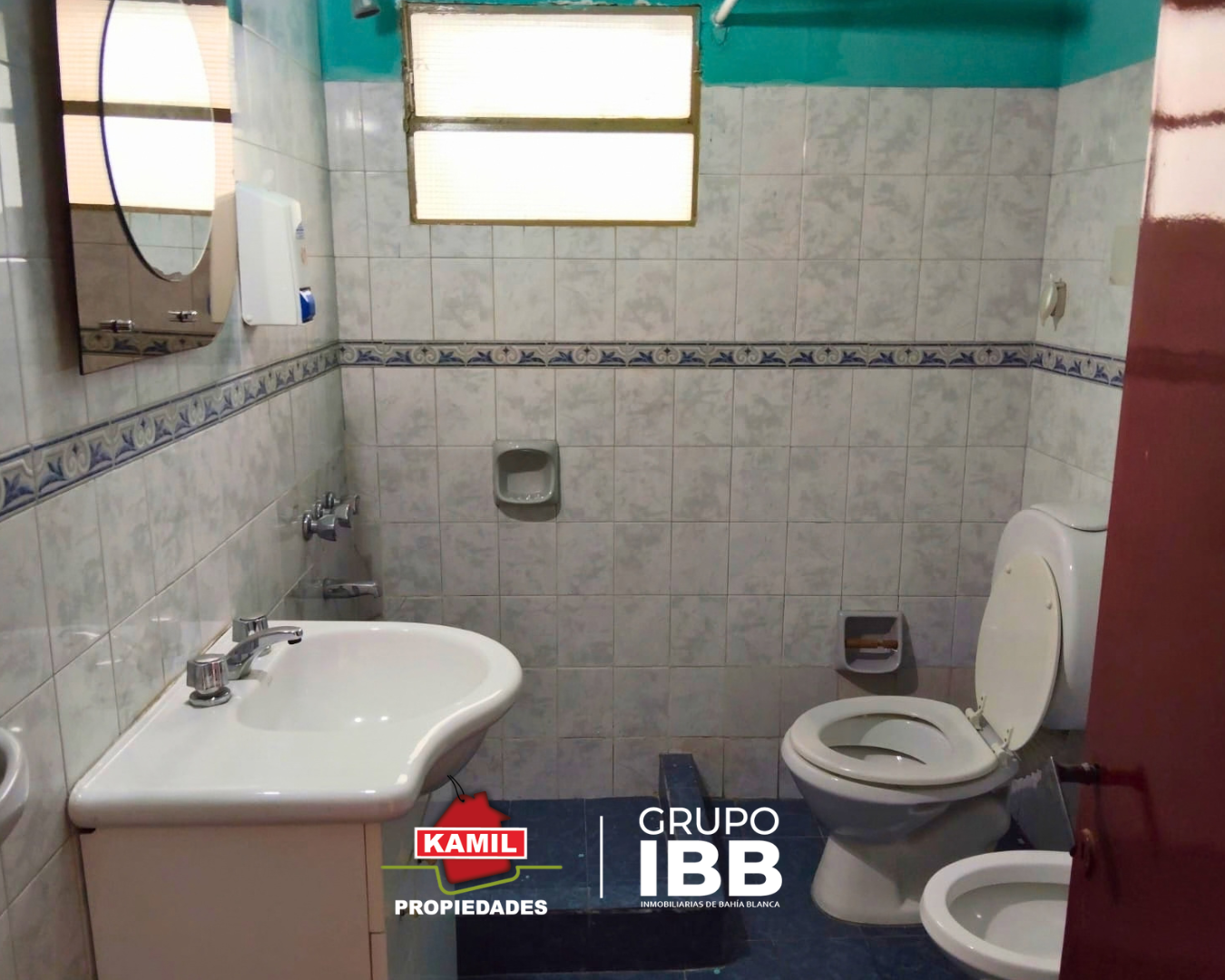 Casa en Alquiler en Newton 1524,  Bahía Blanca - Bahía Blanca Propiedades | SITIO OFICIAL l