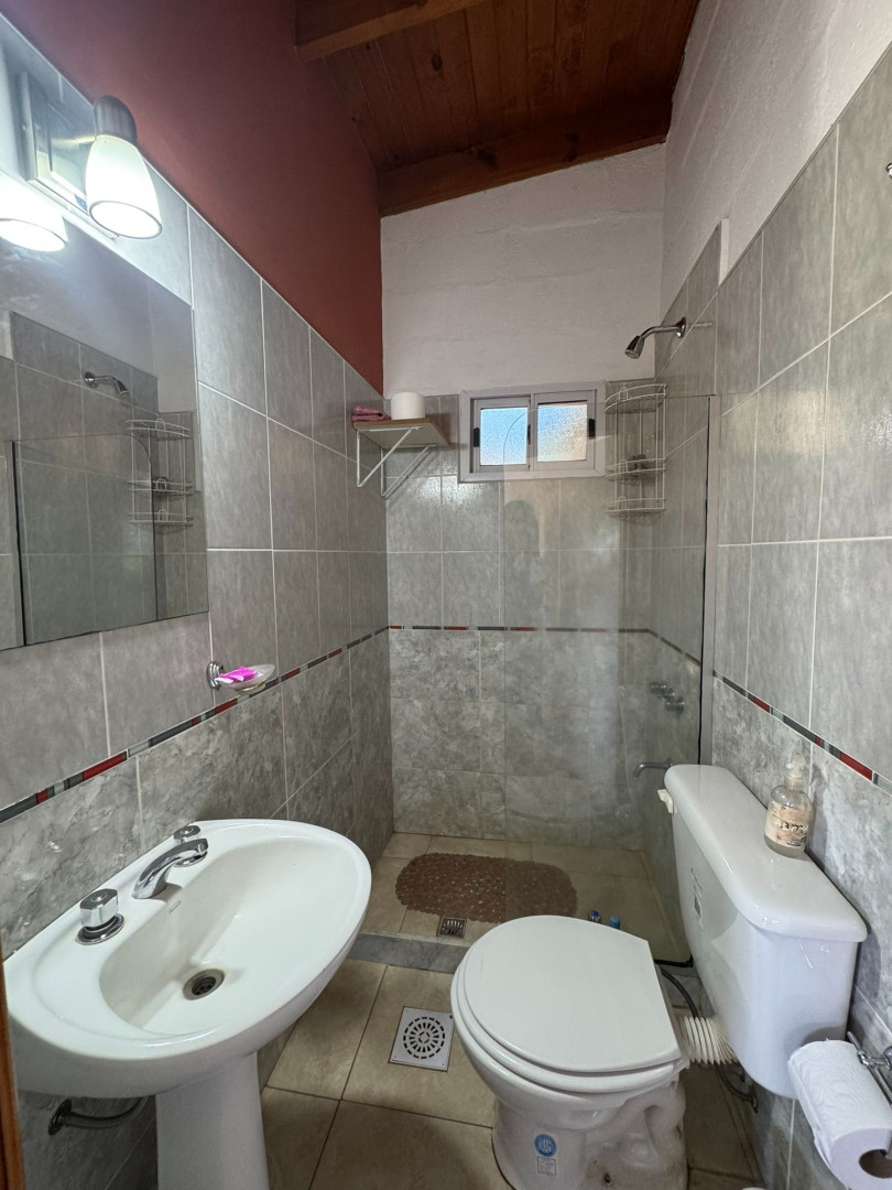Cabaña en Venta   San Andres de las Sierras - Bahía Blanca Propiedades | SITIO OFICIAL l