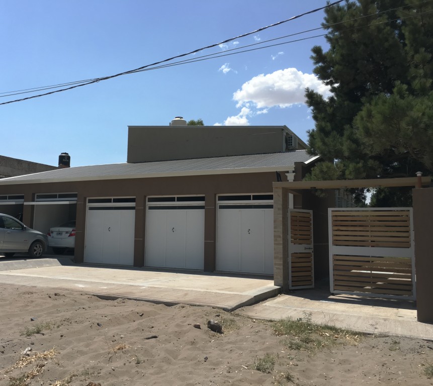 Duplex en Venta en Santa Fe Y Las Ballenas,  Monte Hermoso - Bahía Blanca Propiedades | SITIO OFICIAL l