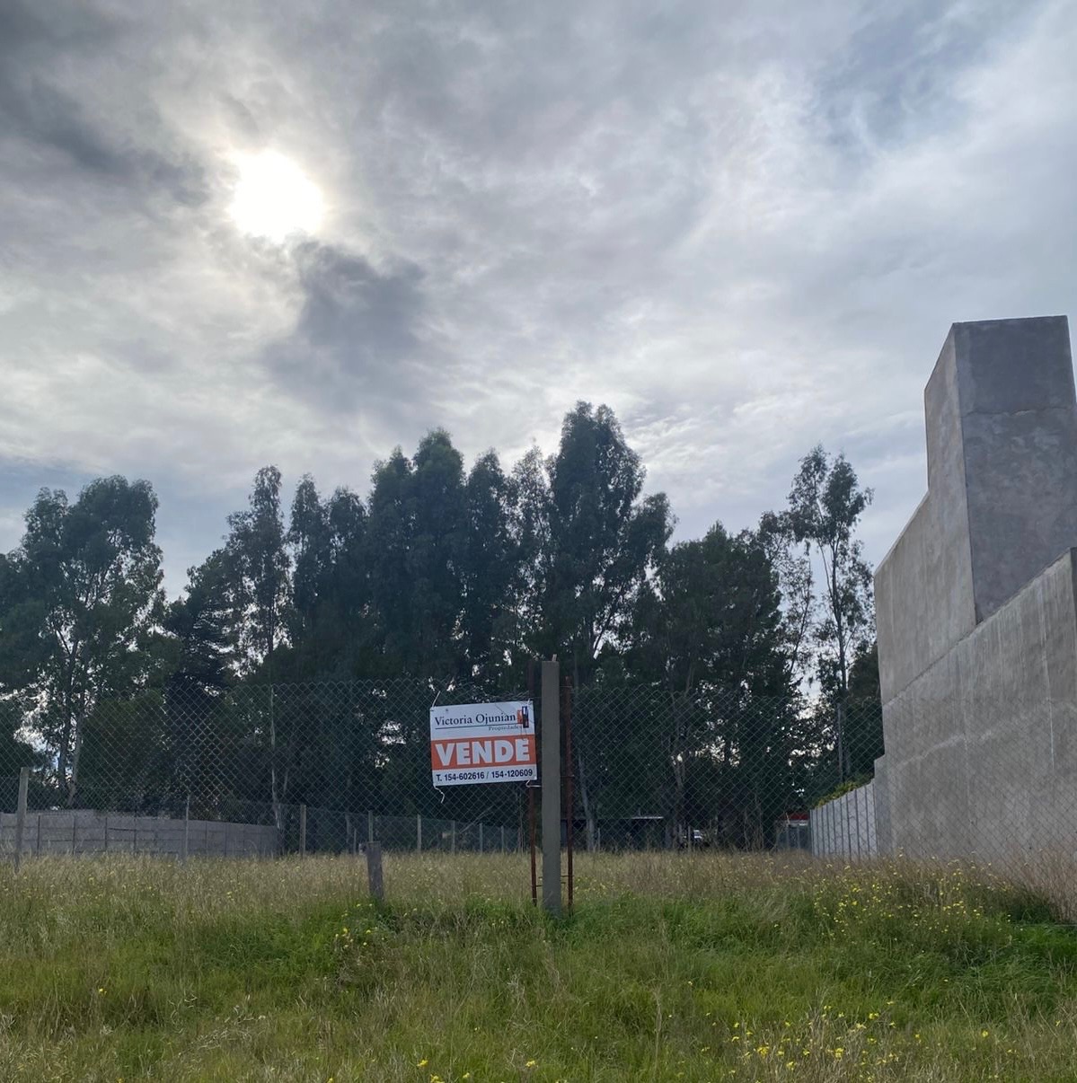 Terreno en Venta en Luceros 3300, Villa del Parque, Bahía Blanca - Bahía Blanca Propiedades | SITIO OFICIAL l