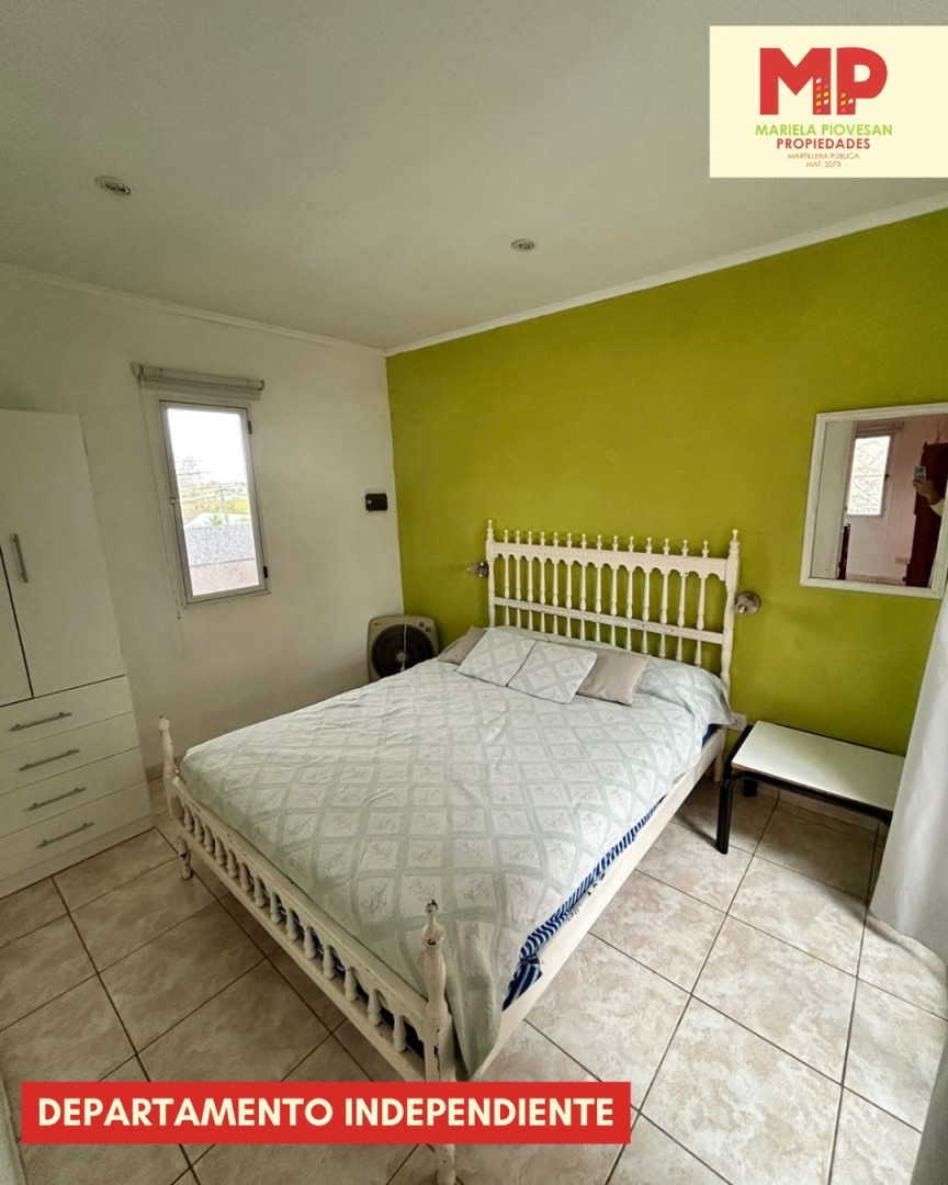 Casa + Departamento en Venta en Dr.Zabala Al 700, Centro, Monte Hermoso - Bahía Blanca Propiedades | SITIO OFICIAL l