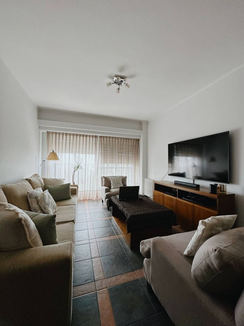 Departamento en Venta en Sarmiento Y Zelarrayan, Centro, Bahía Blanca - Bahía Blanca Propiedades | SITIO OFICIAL l