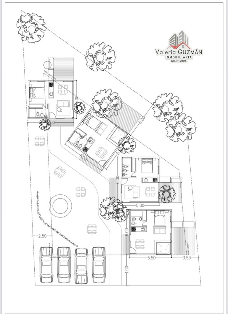 Terreno en Venta en La Rioja Y Río Salado, Dufaur, Monte Hermoso - Bahía Blanca Propiedades | SITIO OFICIAL l