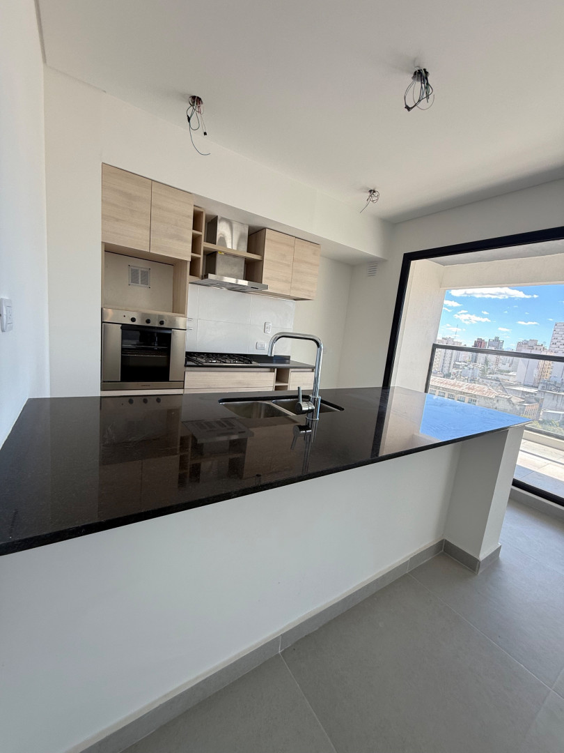 Departamento en Venta en Guemes 68, Centro, Bahía Blanca - Bahía Blanca Propiedades | SITIO OFICIAL l