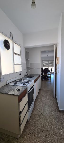 Departamento en Alquiler en 11 De Abril 35, Centro, Bahía Blanca - Bahía Blanca Propiedades | SITIO OFICIAL l