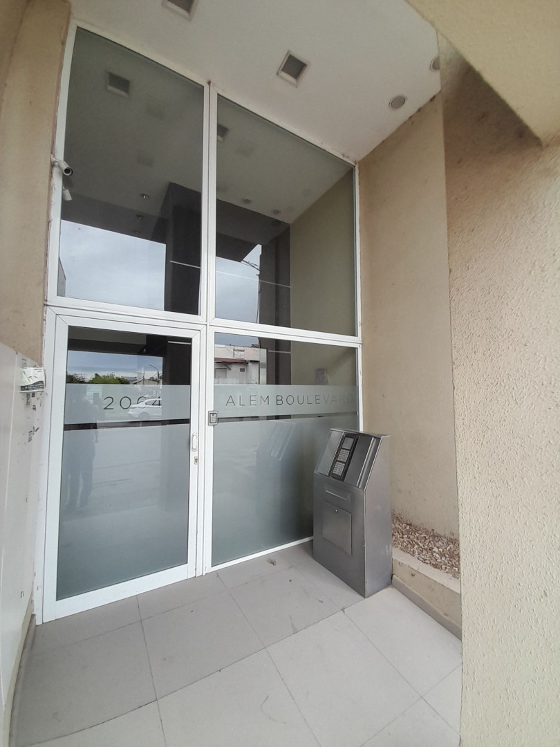 Departamento en Alquiler en Alem 2064,  Bahía Blanca - Bahía Blanca Propiedades | SITIO OFICIAL l