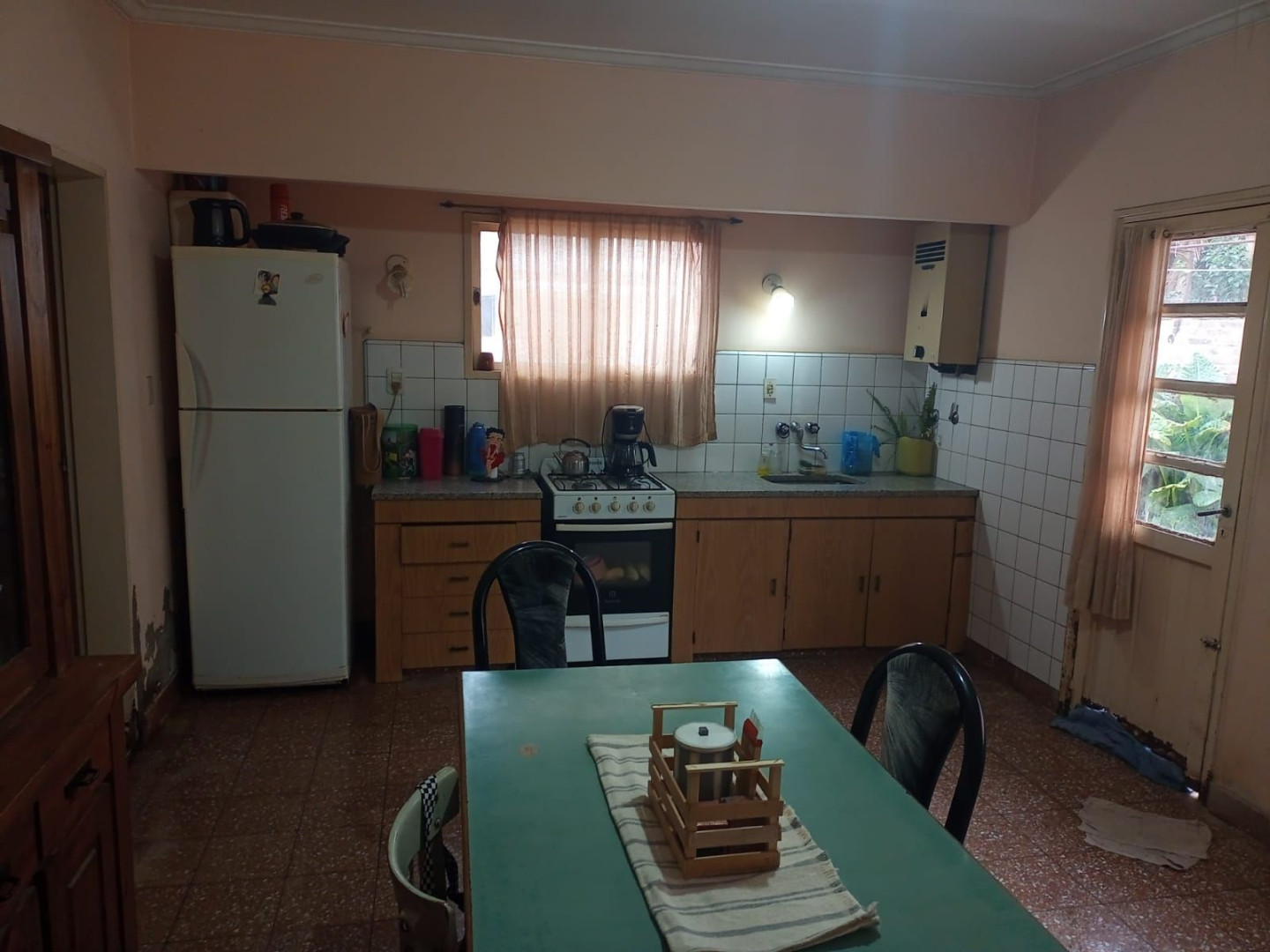 Casa en Venta en Martin Rodriguez 621,  Bahía Blanca - Bahía Blanca Propiedades | SITIO OFICIAL l
