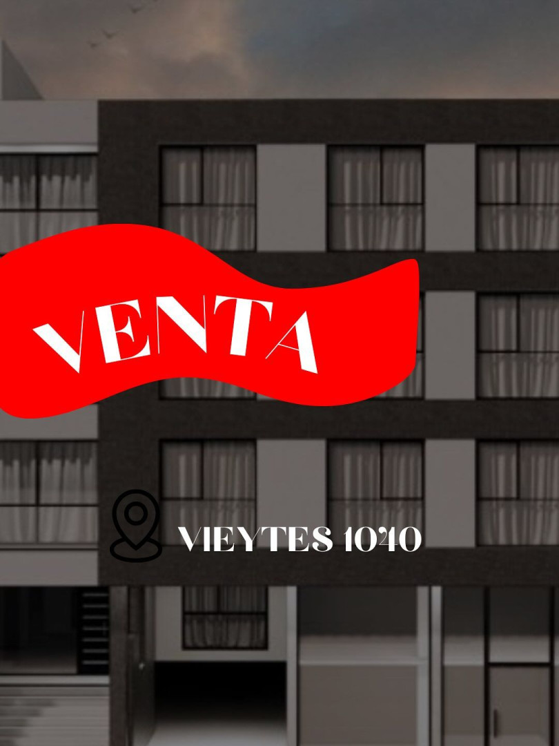 Departamento en Venta en VIEYTES 1040 , Pacifico, Bahía Blanca - Bahía Blanca Propiedades | SITIO OFICIAL l