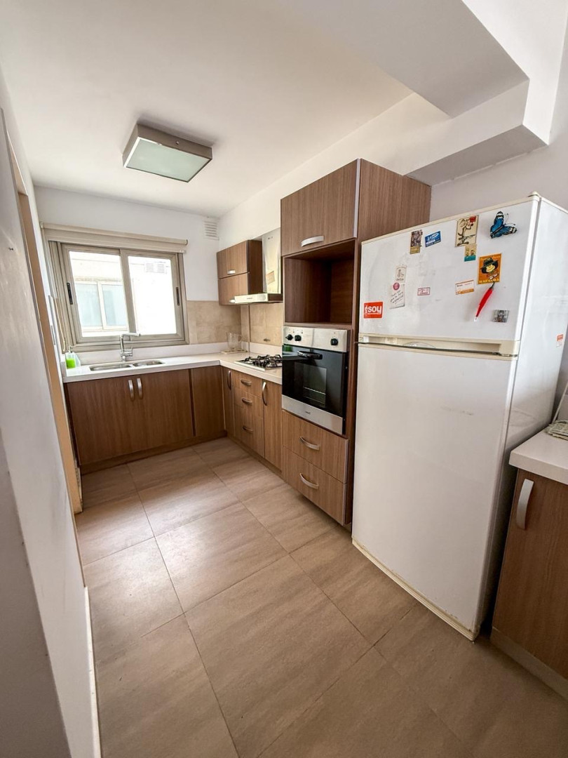 Departamento en Alquiler en Alsina 672,  Bahía Blanca - Bahía Blanca Propiedades | SITIO OFICIAL l
