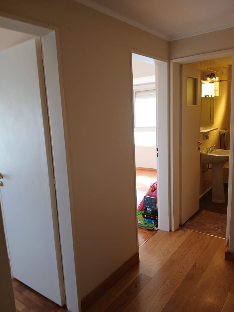 Departamento en Alquiler en CORRIENTES 200, Centro, Bahía Blanca - Bahía Blanca Propiedades | SITIO OFICIAL l