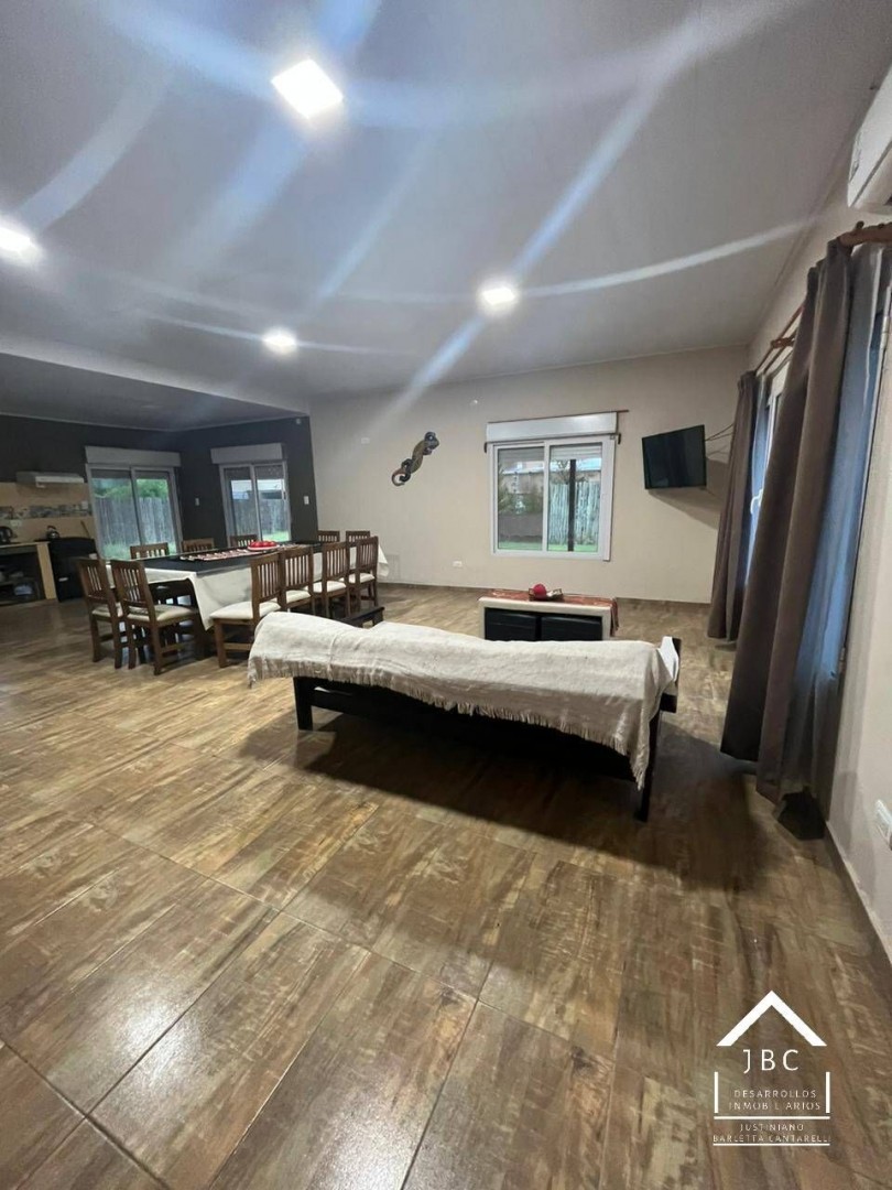 Casa en Venta en Esteban Dufaur 1100, Las Lomas, Monte Hermoso - Bahía Blanca Propiedades | SITIO OFICIAL l