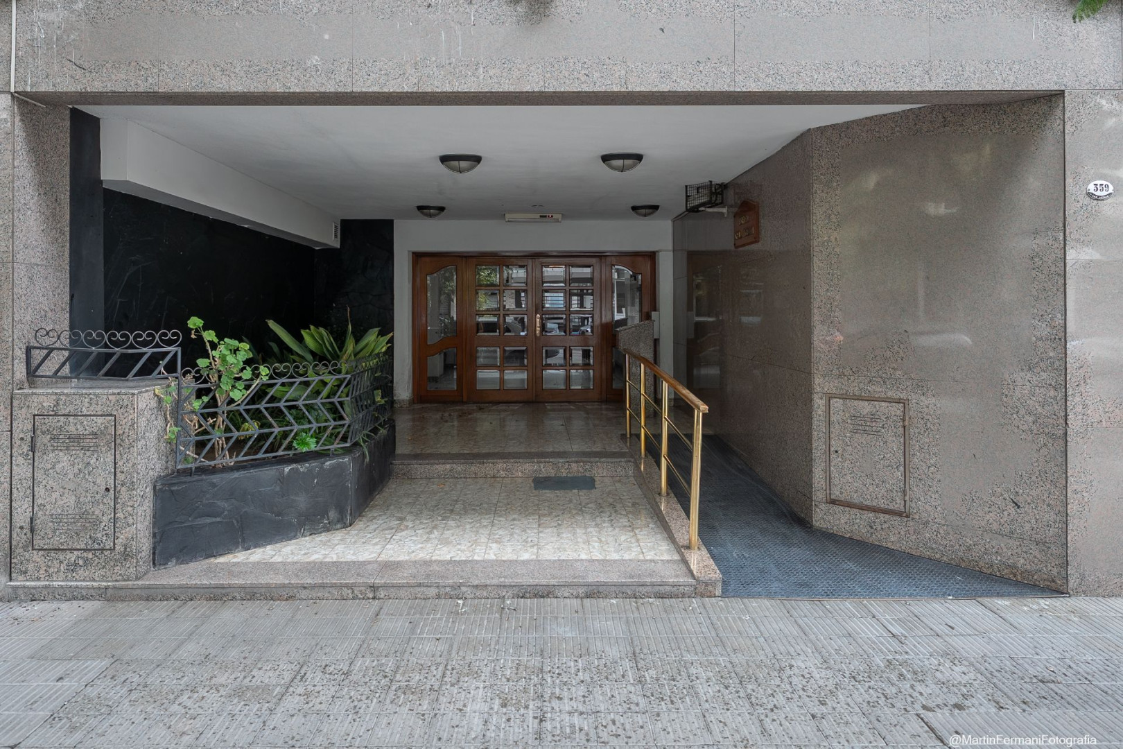 Departamento en Venta en Las Heras 353, Centro, Bahía Blanca - Bahía Blanca Propiedades | SITIO OFICIAL l