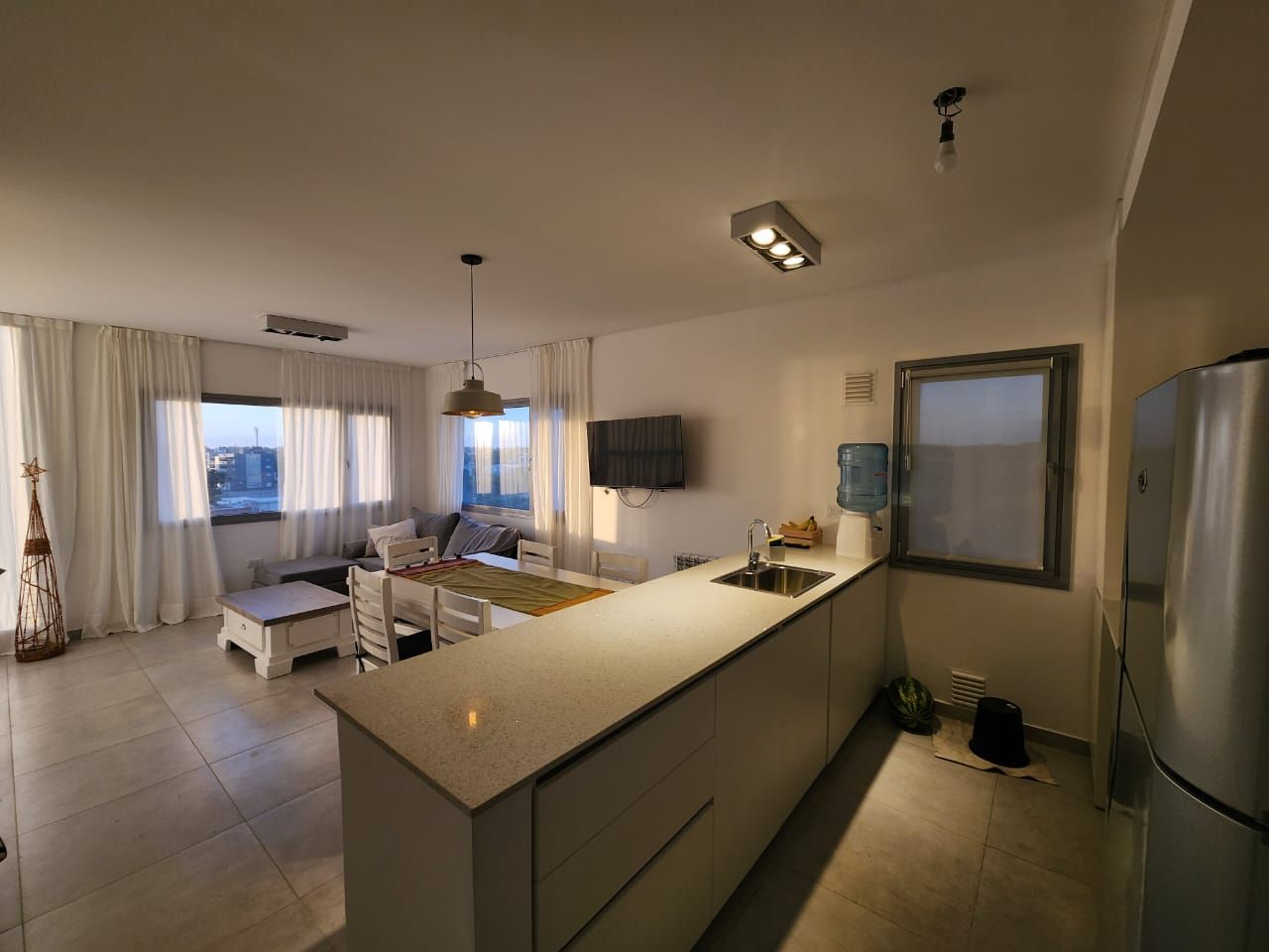 Departamento en Venta  Monte del Este, Monte Hermoso - Bahía Blanca Propiedades | SITIO OFICIAL l