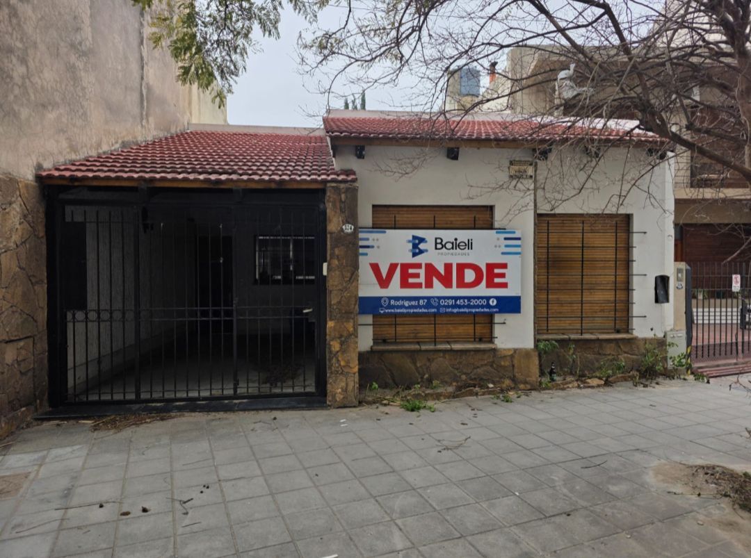 Casa en Venta en 19 De Mayo 578,  Bahía Blanca - Bahía Blanca Propiedades | SITIO OFICIAL l