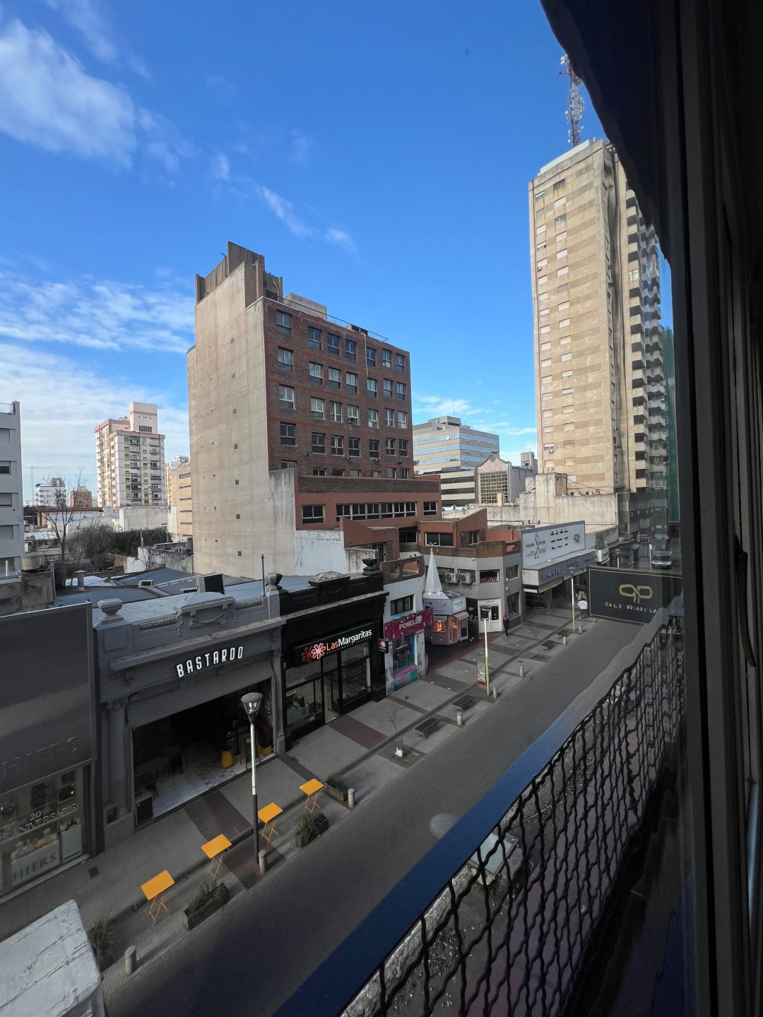 Departamento en Venta en Alsina 162, Centro, Bahía Blanca - Bahía Blanca Propiedades | SITIO OFICIAL l