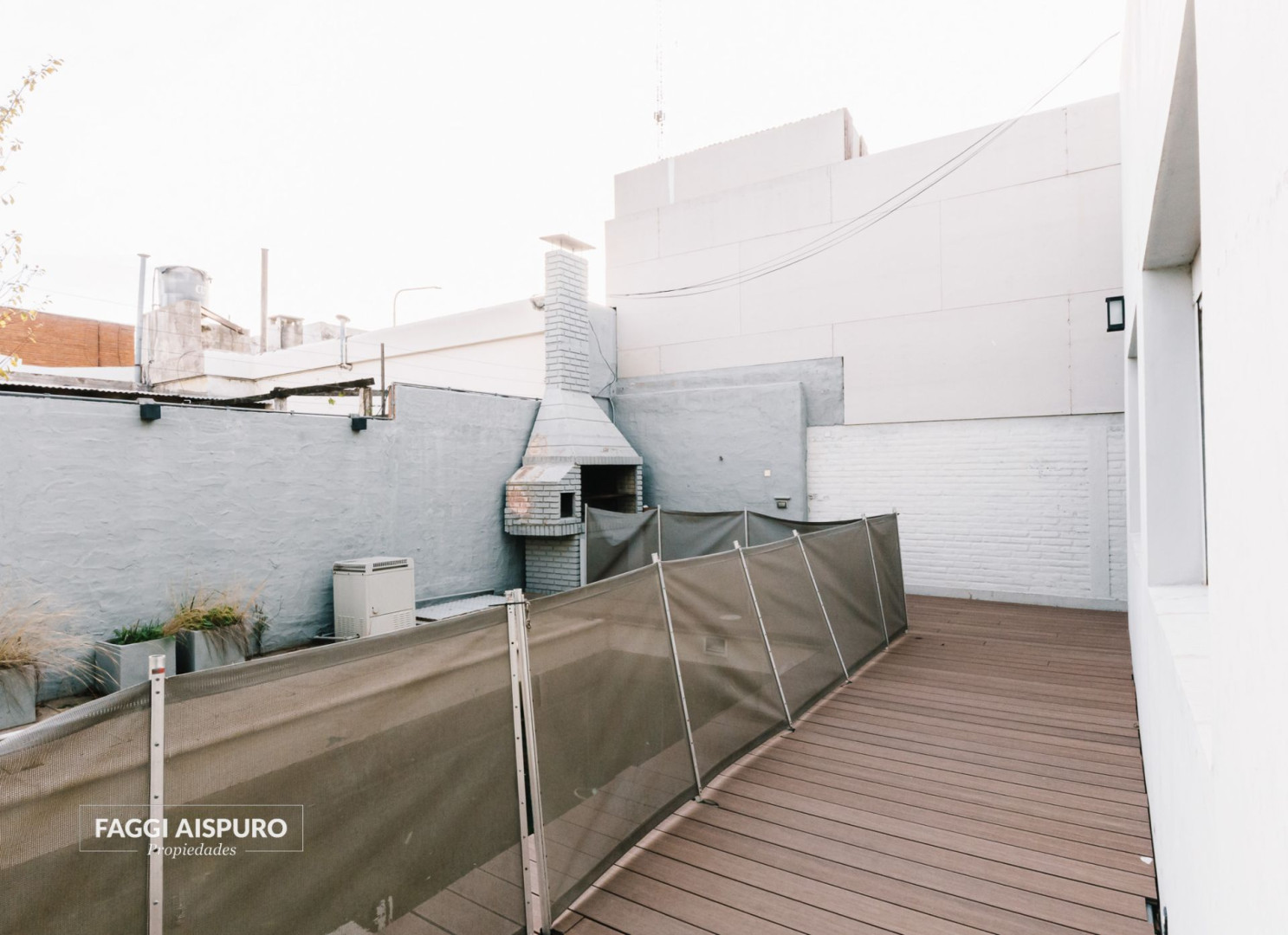 Casa en Venta en Avenida Alem 700, Centro, Bahía Blanca - Bahía Blanca Propiedades | SITIO OFICIAL l