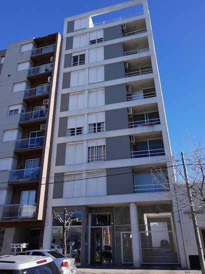 Departamento en Alquiler en Santiago Del Estero 162, Universitario, Bahía Blanca - Bahía Blanca Propiedades | SITIO OFICIAL l