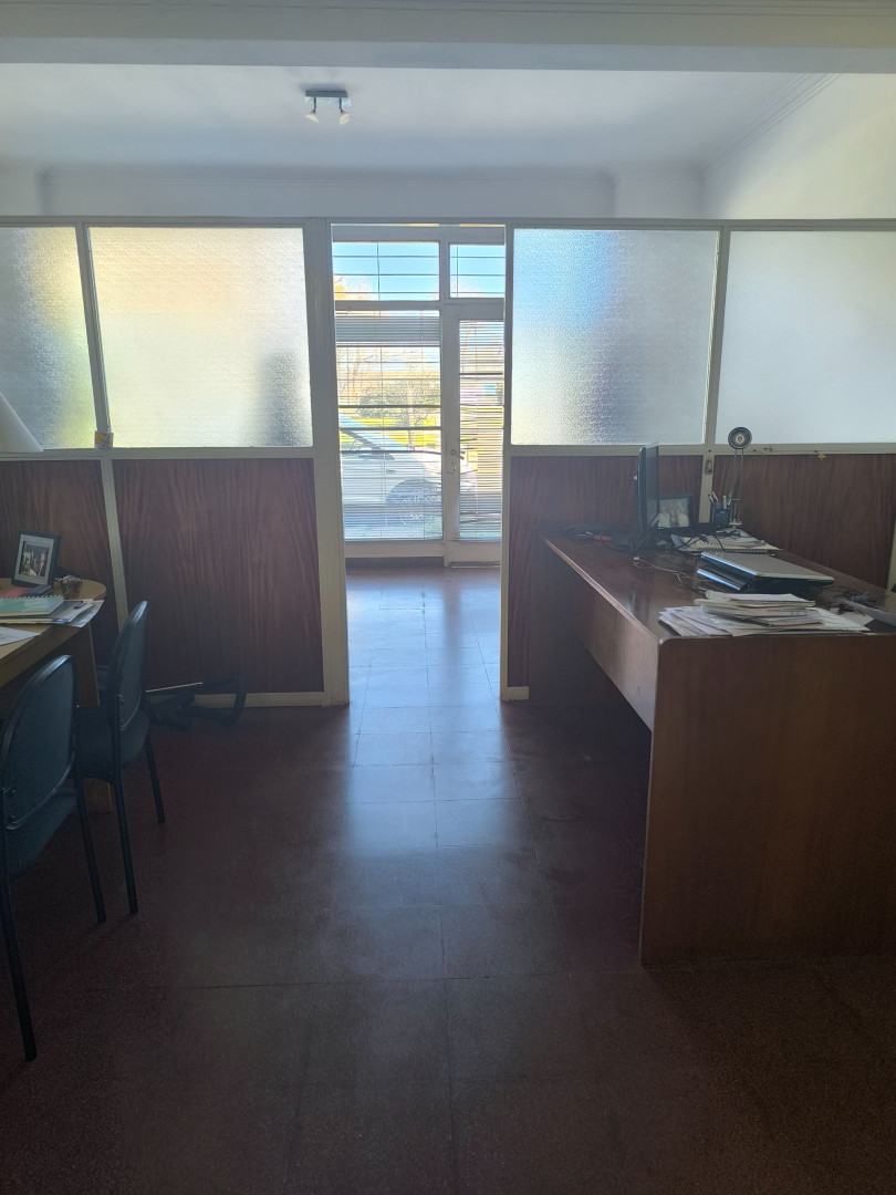Casa con Local en Venta en Sixto Laspiur 421/419,  Bahía Blanca - Bahía Blanca Propiedades | SITIO OFICIAL l