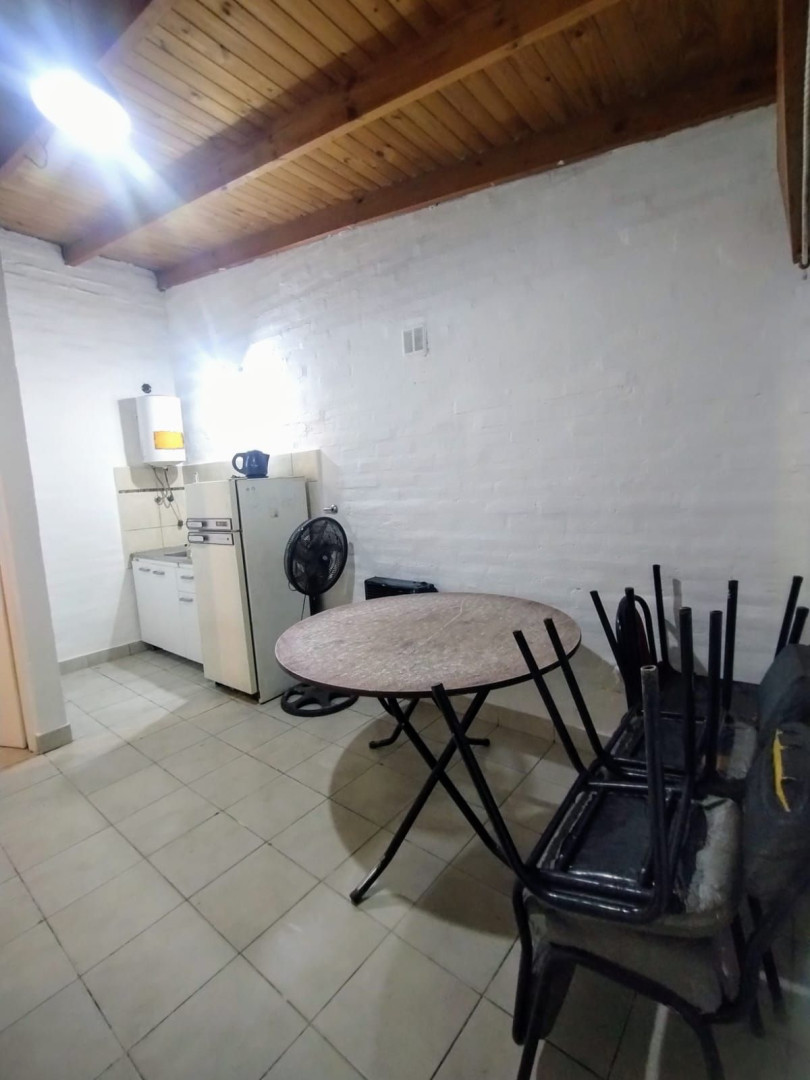 Cabaña en Venta  Valle Hermoso, Sierra de  la Ventana - Bahía Blanca Propiedades | SITIO OFICIAL l