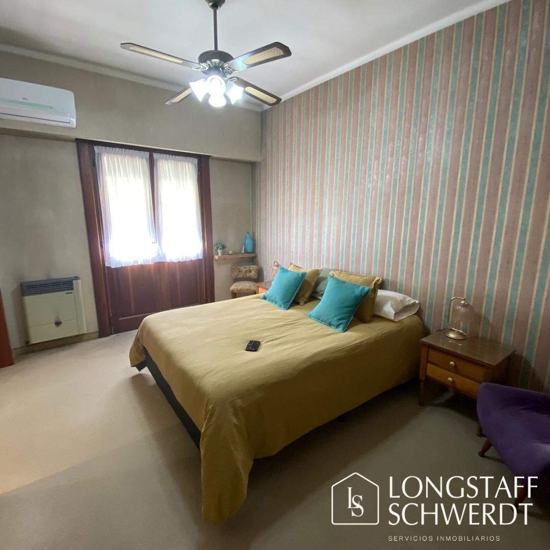 Casa en Venta en O'higgins Y Santa Fe, Macrocentro, Bahía Blanca - Bahía Blanca Propiedades | SITIO OFICIAL l