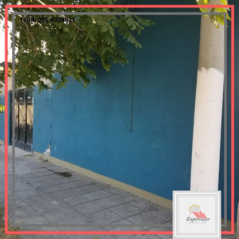 Casa en Venta en Chubut 400,  Bahía Blanca - Bahía Blanca Propiedades | SITIO OFICIAL l