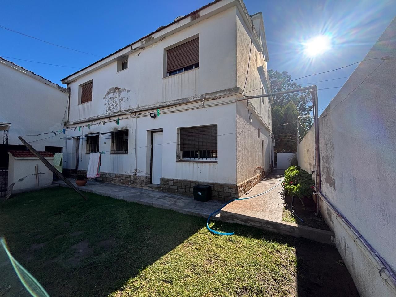 Casa en Venta en Rio Gallegos 465, Dufaur, Monte Hermoso - Bahía Blanca Propiedades | SITIO OFICIAL l
