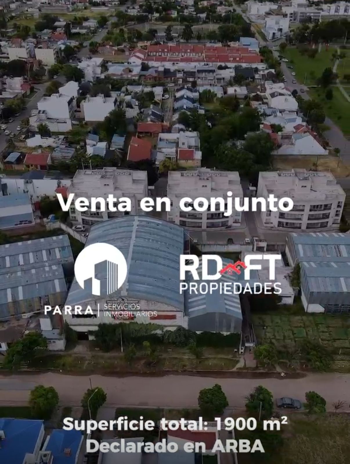 Galpón en Venta  Villa Floresta, Bahía Blanca - Bahía Blanca Propiedades | SITIO OFICIAL l