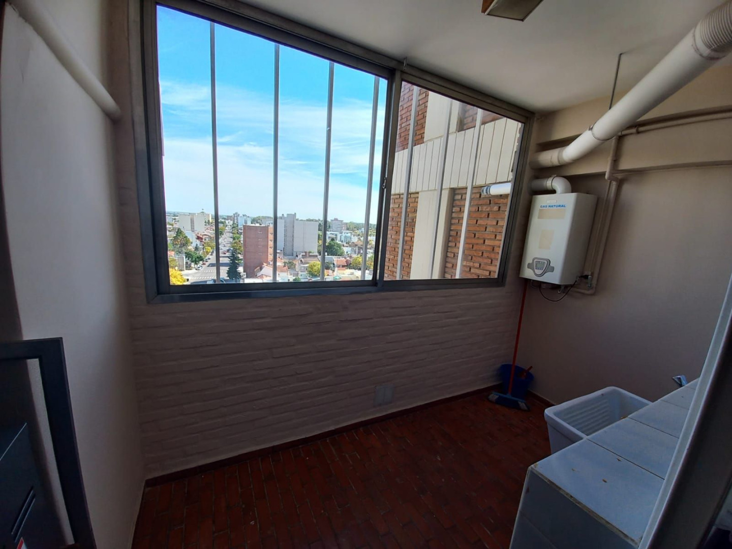Departamento en Venta en ALEM 683,  Bahía Blanca - Bahía Blanca Propiedades | SITIO OFICIAL l