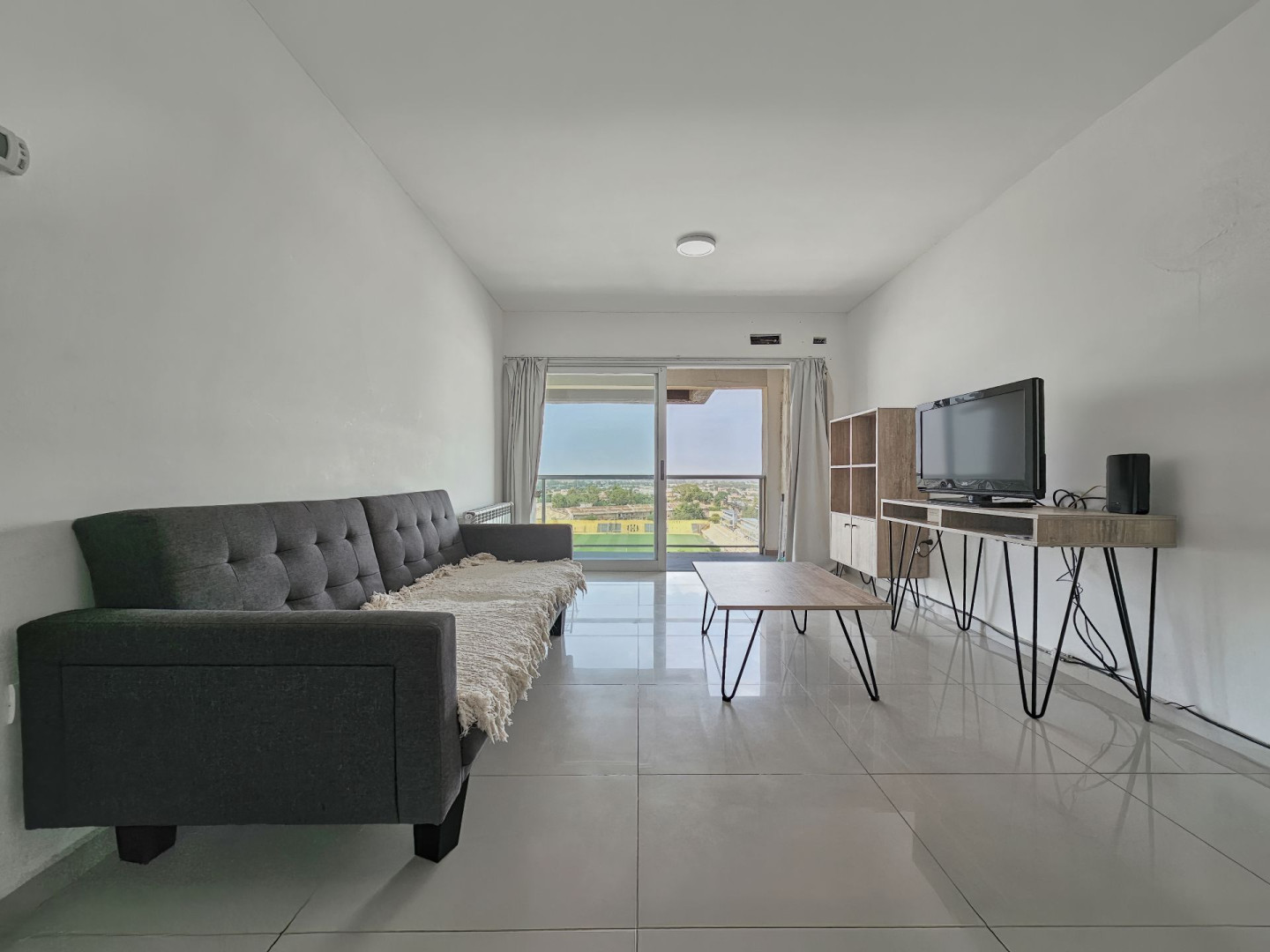 Departamento en Venta en Santa Fe 56, Macrocentro, Bahía Blanca - Bahía Blanca Propiedades | SITIO OFICIAL l