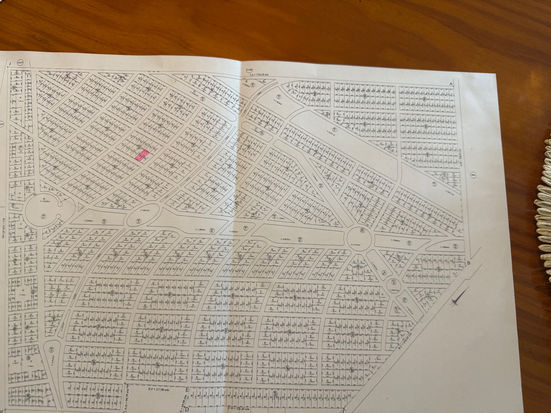 Terreno en Venta en Avenida Alem 3000,  Bahía Blanca - Bahía Blanca Propiedades | SITIO OFICIAL l