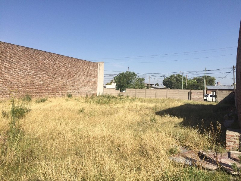 Terreno en Venta en Thompson 1300, Pedro Pico, Bahía Blanca - Bahía Blanca Propiedades | SITIO OFICIAL l