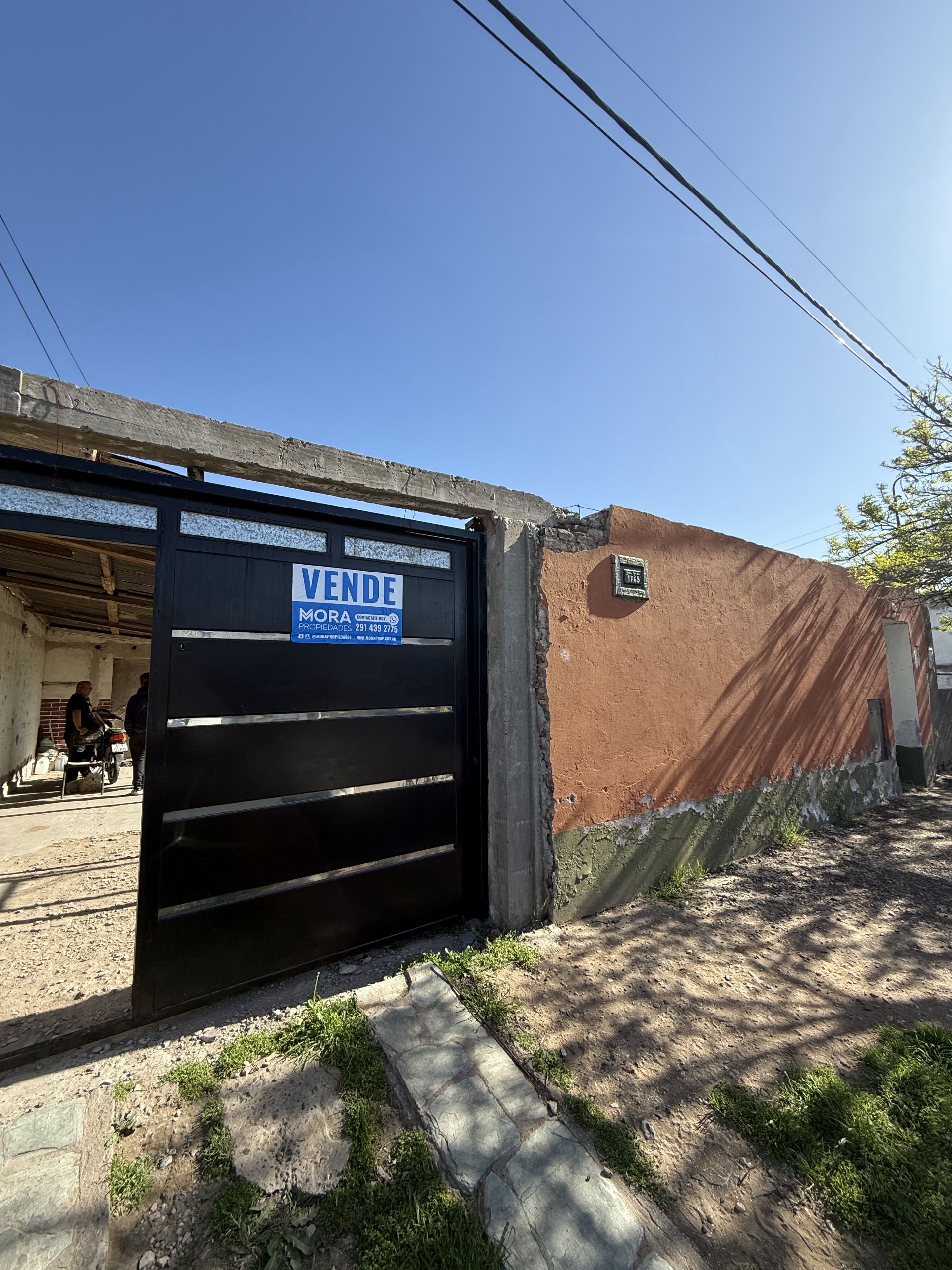 Casa en Venta en Juan Molina 1765, Noroeste, Bahía Blanca - Bahía Blanca Propiedades | SITIO OFICIAL l