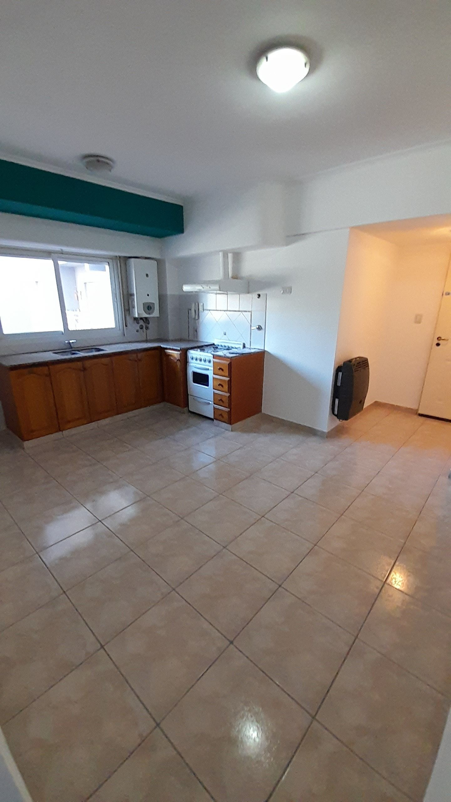 Departamento en Alquiler en Caronti 37, Centro, Bahía Blanca - Bahía Blanca Propiedades | SITIO OFICIAL l