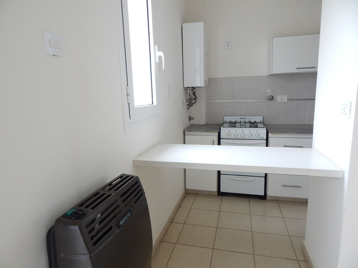 Departamento en Alquiler en San Juan 77, Universitario, Bahía Blanca - Bahía Blanca Propiedades | SITIO OFICIAL l