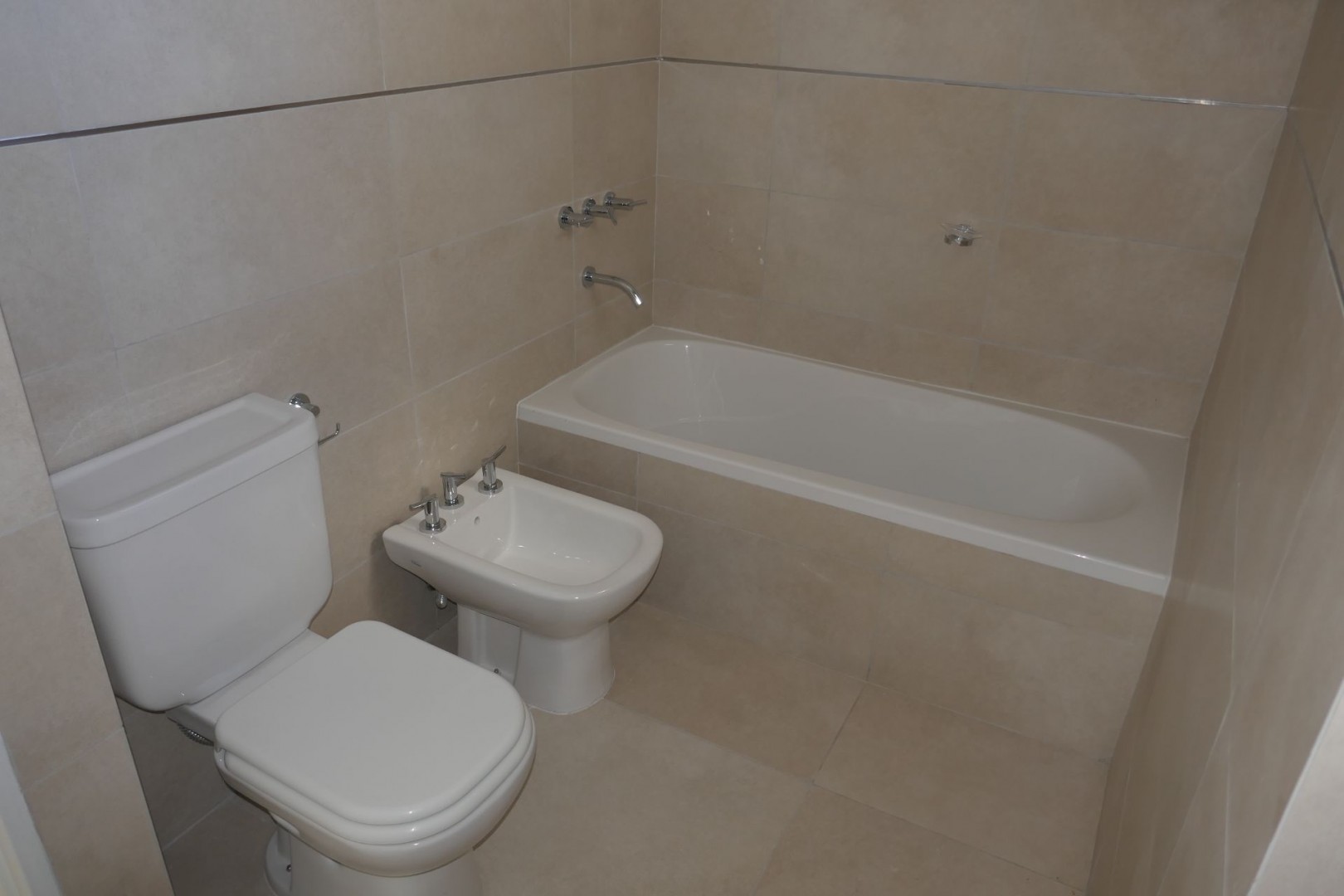 Departamento en Alquiler en San Martin 679, Centro, Bahía Blanca - Bahía Blanca Propiedades | SITIO OFICIAL l