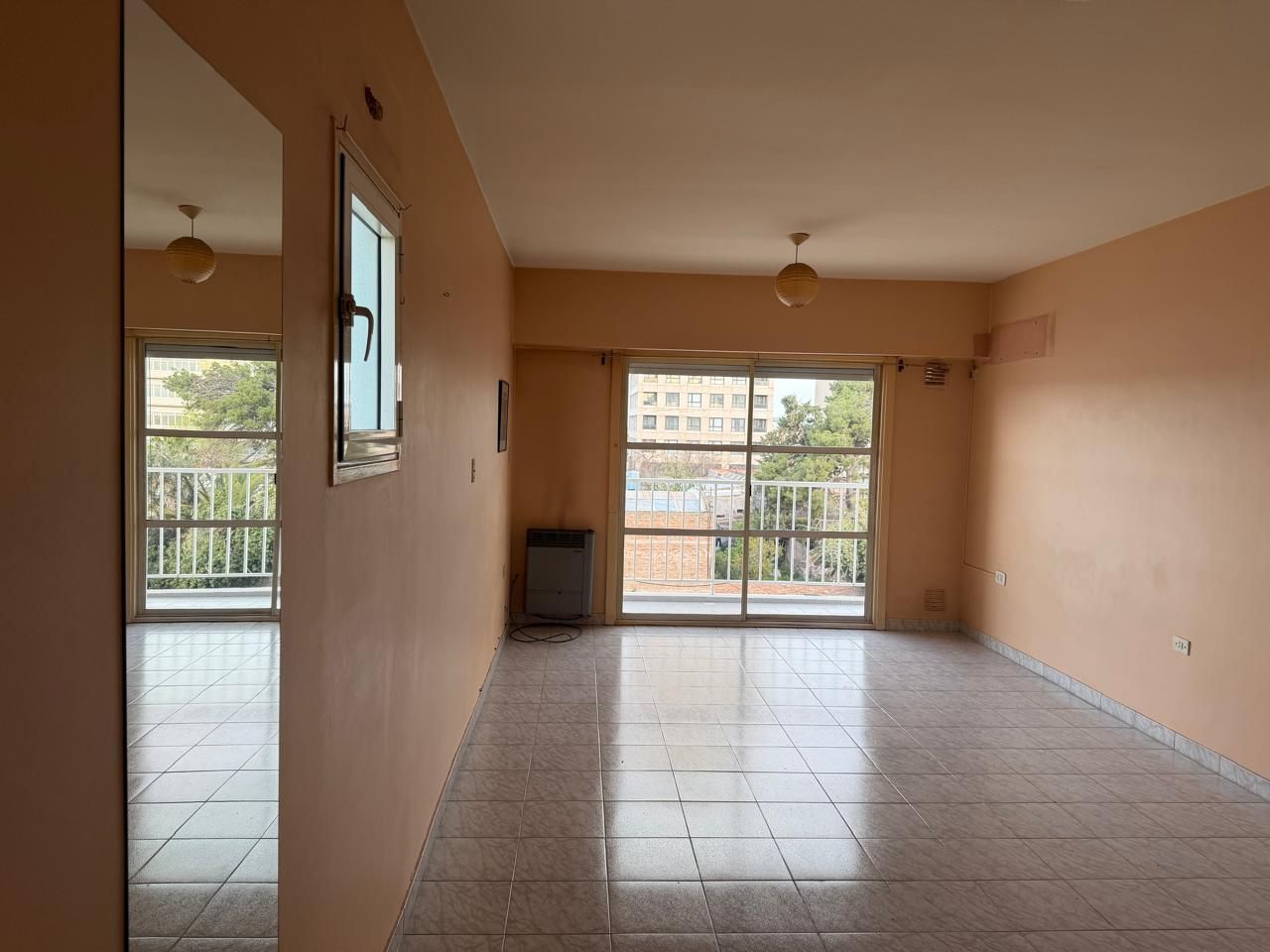 Departamento en Alquiler en Lavalle 465, Macrocentro, Bahía Blanca - Bahía Blanca Propiedades | SITIO OFICIAL l