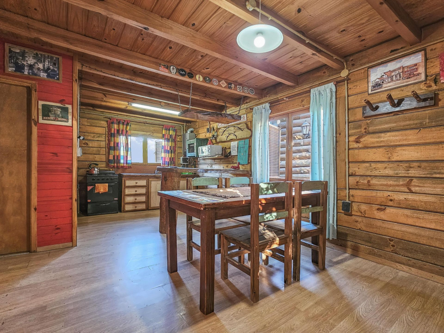 Cabaña en Venta en Las Toninas 344, Las Dunas, Monte Hermoso - Bahía Blanca Propiedades | SITIO OFICIAL l