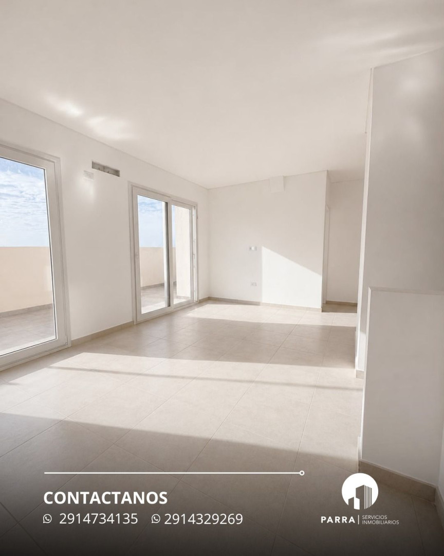 Departamento en Venta en CASTELLI 165, Macrocentro, Bahía Blanca - Bahía Blanca Propiedades | SITIO OFICIAL l