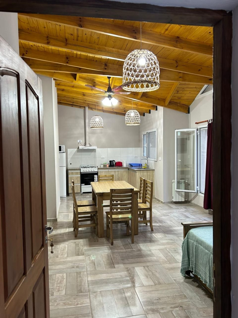 Cabaña en Venta   Villa Ventana - Bahía Blanca Propiedades | SITIO OFICIAL l