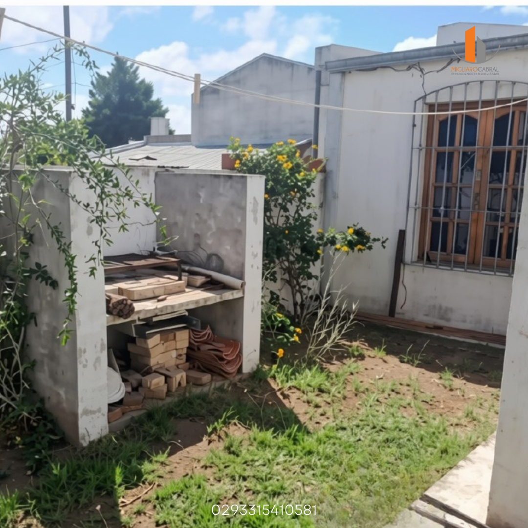 Casa en Venta en Neuquen 415,  Monte Hermoso - Bahía Blanca Propiedades | SITIO OFICIAL l