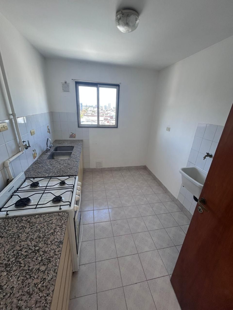 Departamento en Alquiler en Fitz Roy 206, Centro, Bahía Blanca - Bahía Blanca Propiedades | SITIO OFICIAL l