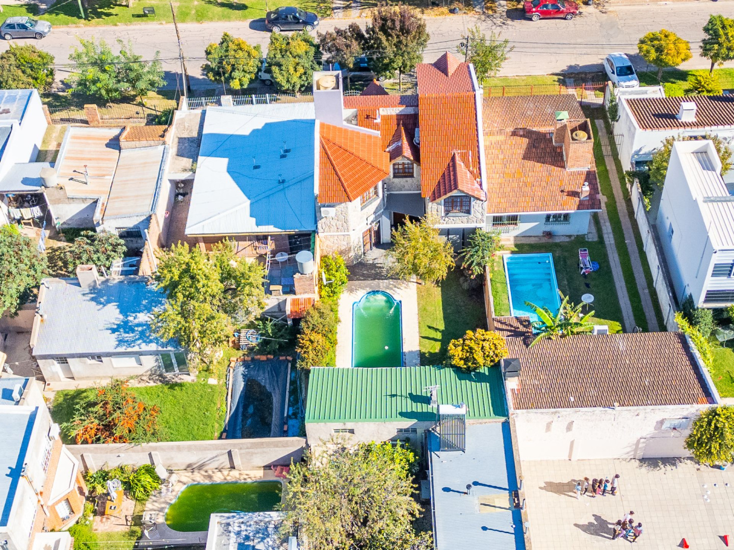 Casa en Venta en Carriego 2239, Santa Margarita, Bahía Blanca - Bahía Blanca Propiedades | SITIO OFICIAL l