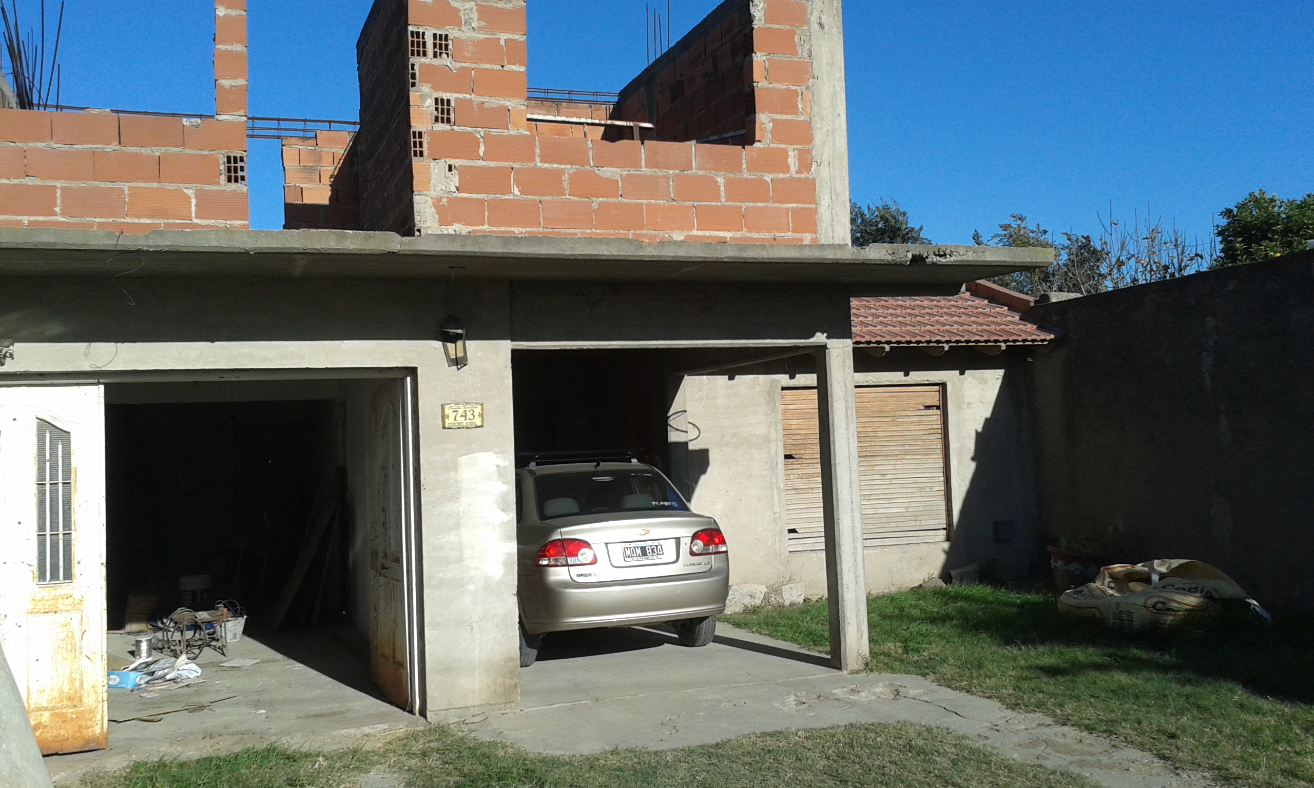 Casa en Venta en Cnel.Vidal 750 Loma Paraguaya,  Bahía Blanca - Bahía Blanca Propiedades | SITIO OFICIAL l