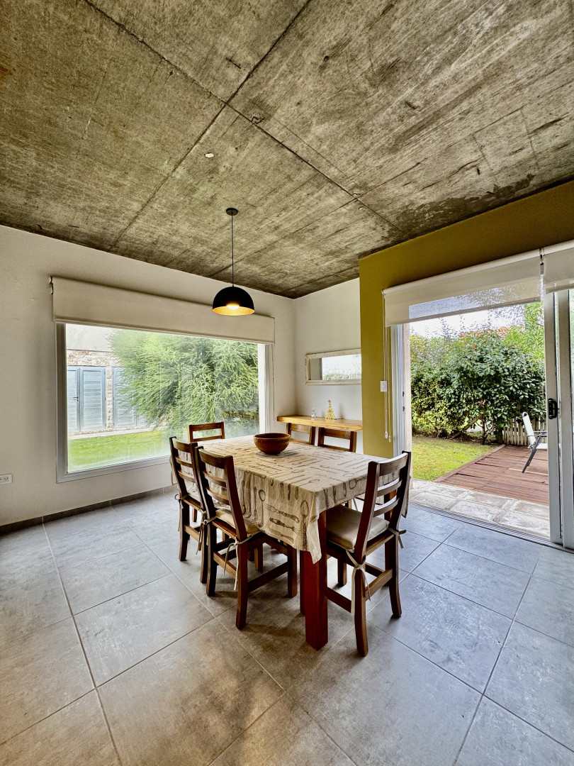 Casa en Venta en Sansot 593, Monte del Este, Monte Hermoso - Bahía Blanca Propiedades | SITIO OFICIAL l