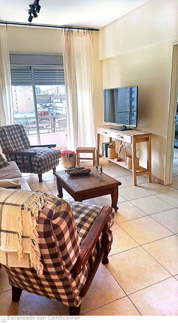 Departamento en Venta en Saavedra 79, Centro, Bahía Blanca - Bahía Blanca Propiedades | SITIO OFICIAL l
