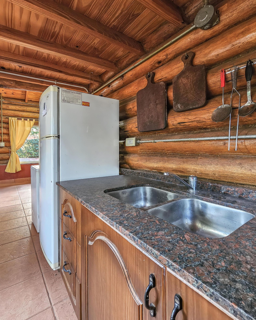 Cabaña en Venta en Las Toninas 499, Las Dunas, Monte Hermoso - Bahía Blanca Propiedades | SITIO OFICIAL l