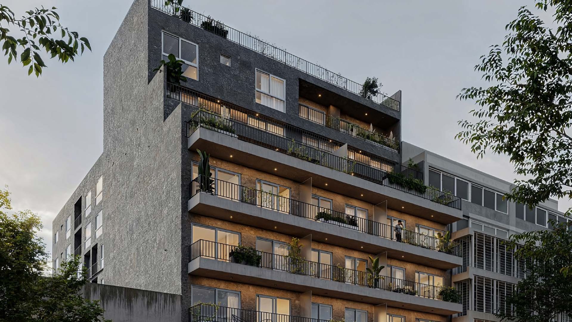 Departamento  - Fideicomiso en Ruiz Huidobro 3075, Saavedra, Saavedra, CABA - Bahía Blanca Propiedades | SITIO OFICIAL l