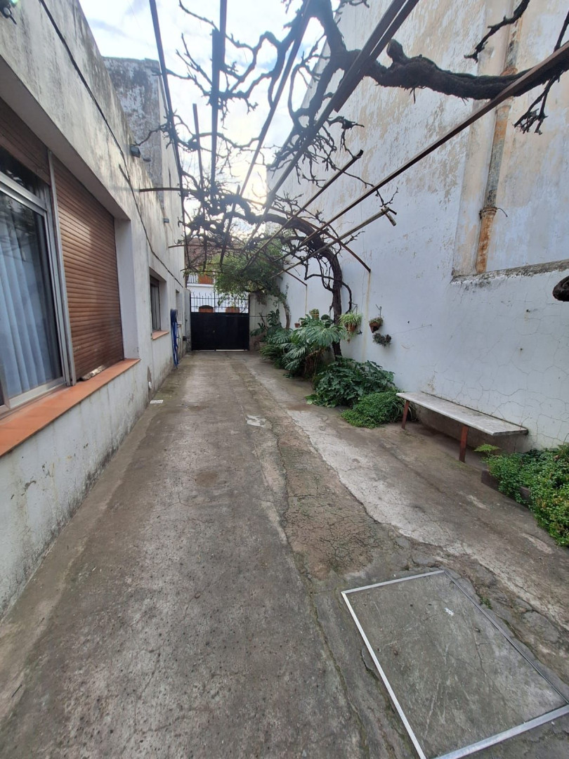 Casa en Venta en Lamadrid 400, Macrocentro, Bahía Blanca - Bahía Blanca Propiedades | SITIO OFICIAL l