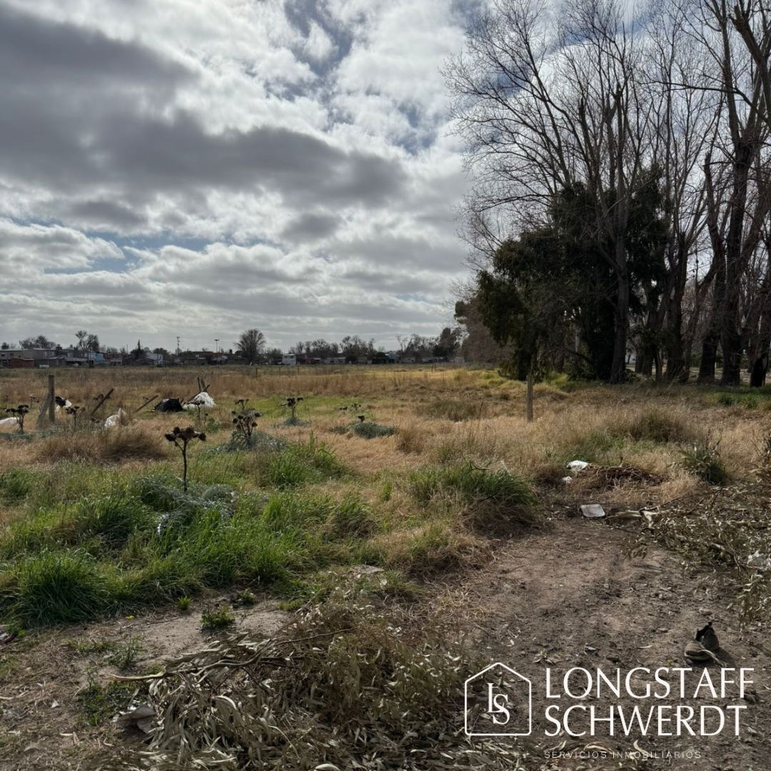 Terreno en Venta en Arias Y Piedra Buena, Rucci, Bahía Blanca - Bahía Blanca Propiedades | SITIO OFICIAL l